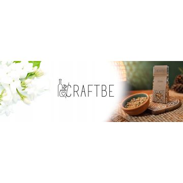 Craftbe Suszone Płatki Jaśmin 15g