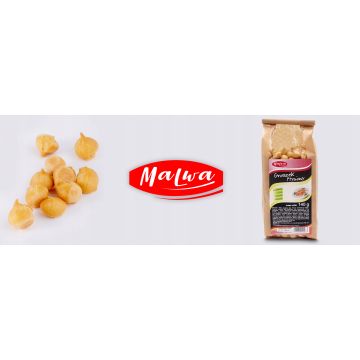 Malwa Groszek Ptysiowy 140g