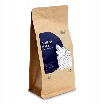 Craftbe Foods Dumny Wilk 250g