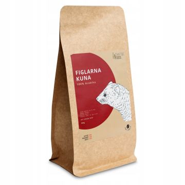 Craftbe Foods Figlarna Kuna 250g